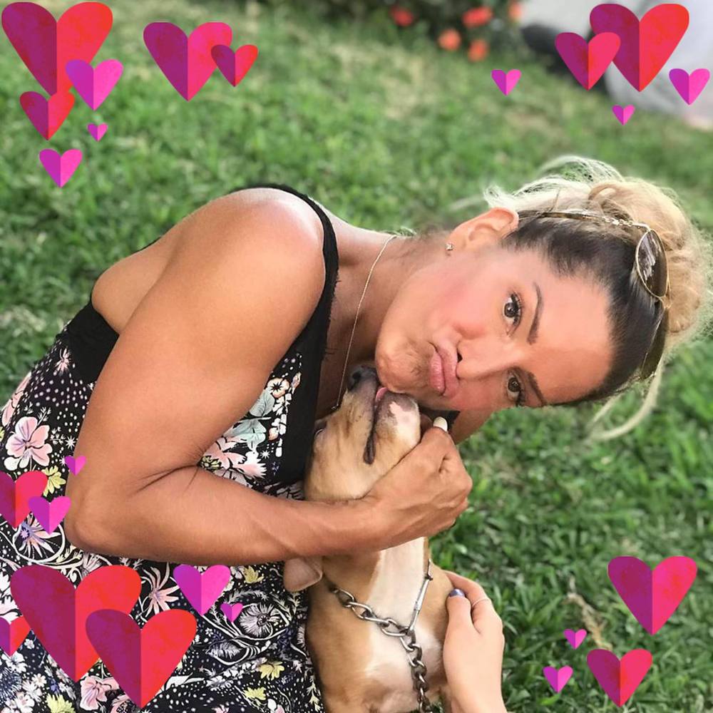 Meet your Posher, Cheryl